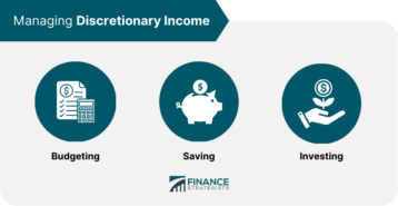 Discretionary Income Definition Factors And How To Manage It