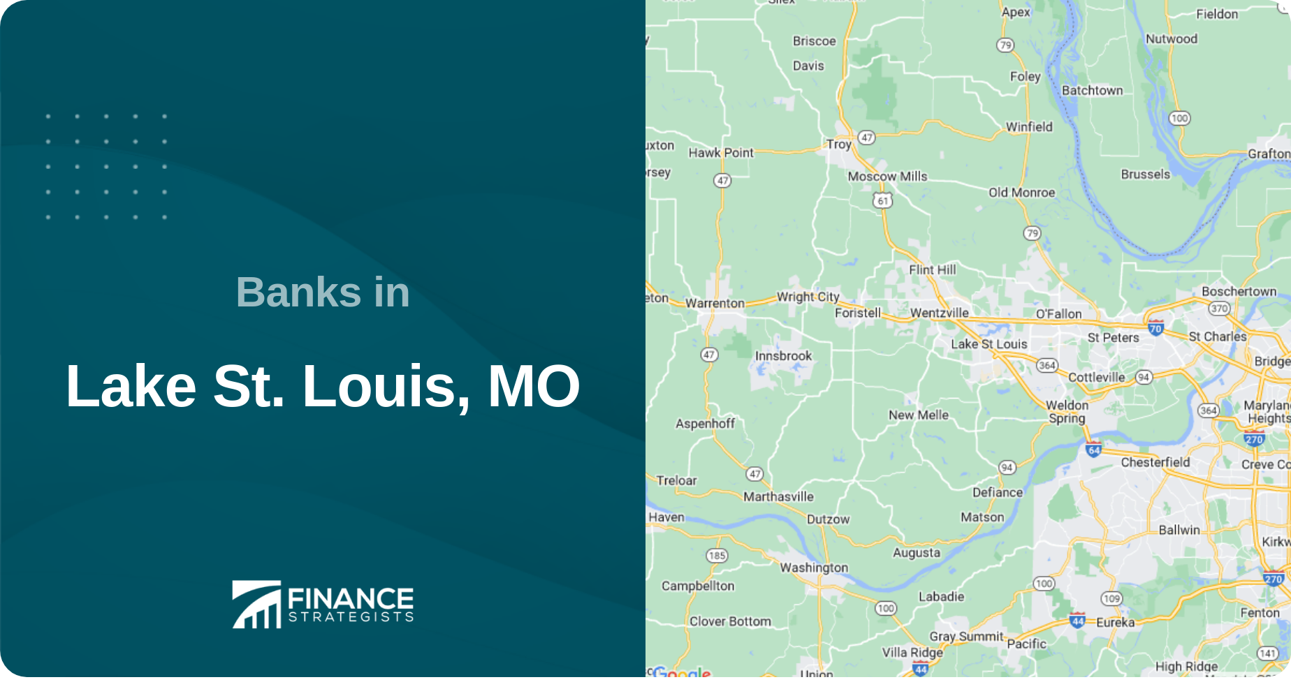 list of banks in st louis missouri