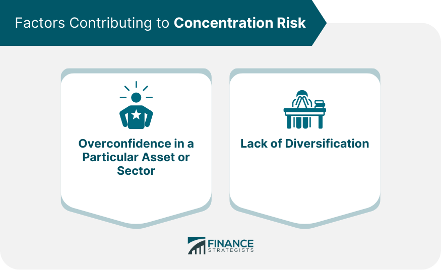 Concentration Risk  Definition, Measurement, and Management