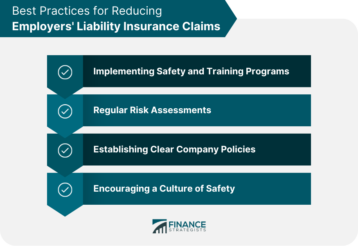 Best Practices for Reducing Employers