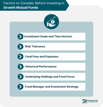 Growth Mutual Fund Definition Advantages Disadvantages