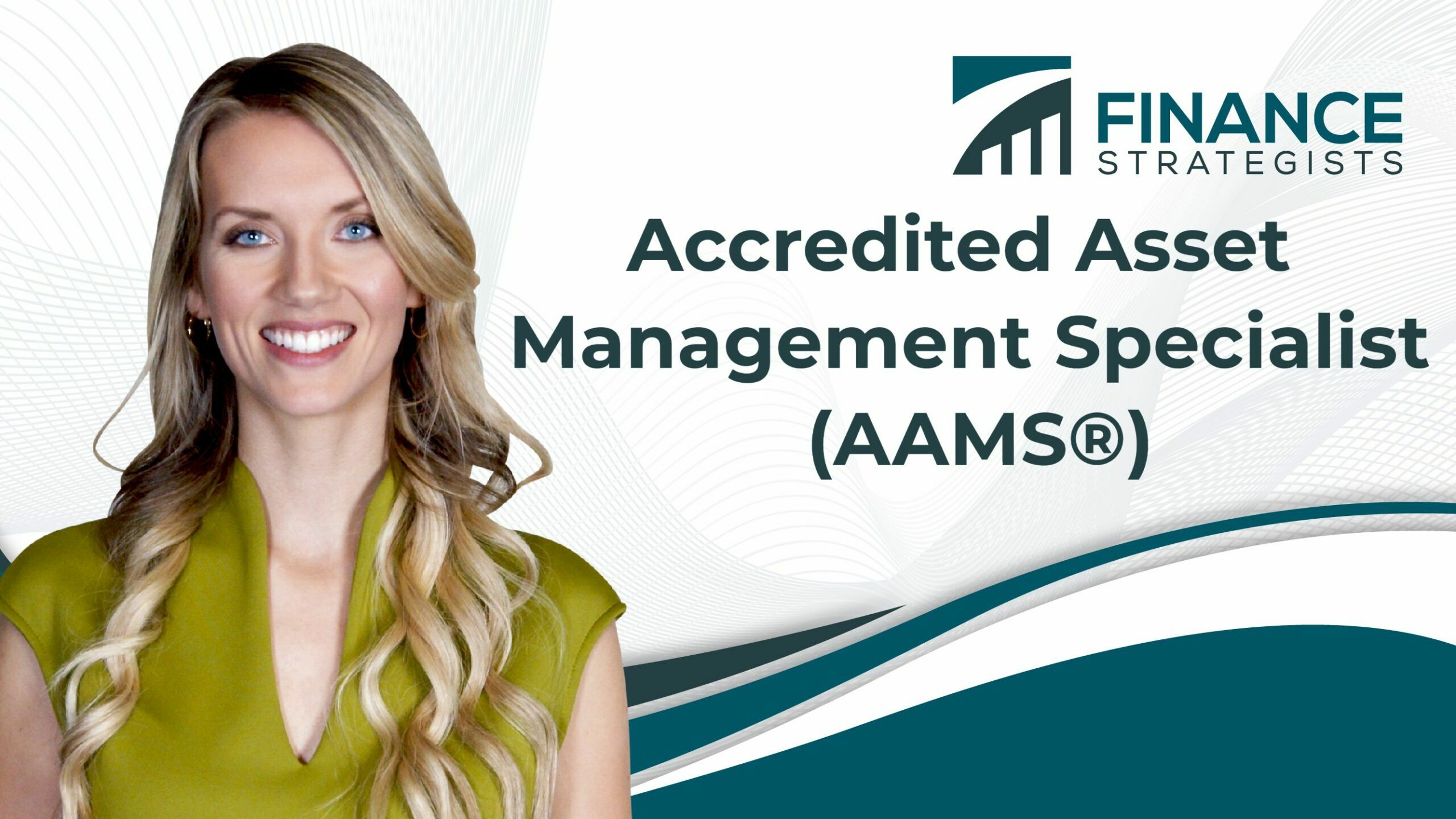 Unlock Your Financial Expertise With The Accredited Asset Management Specialist Designation