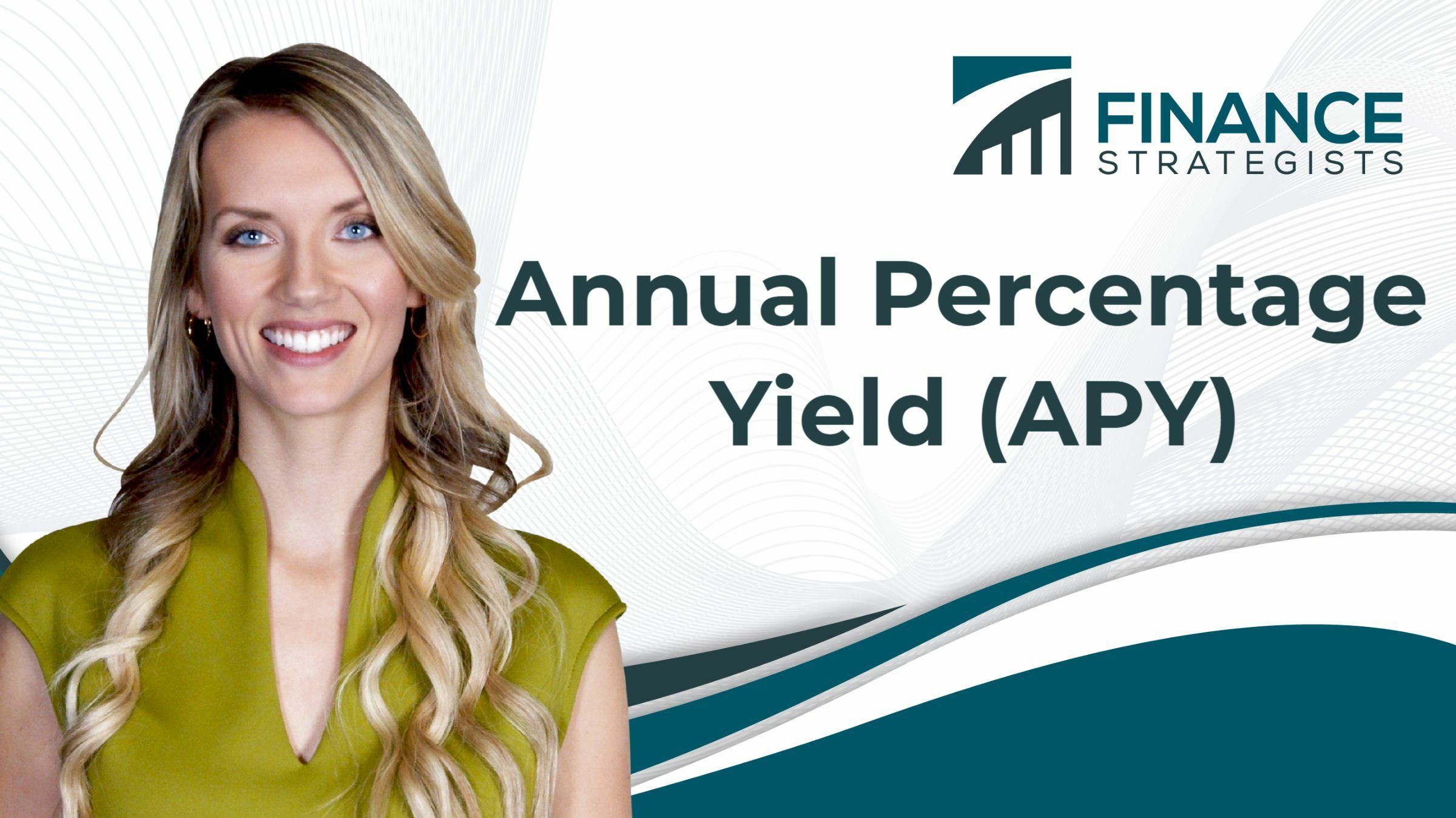 Annual Percentage Yield Apy Definition Formula And Example 