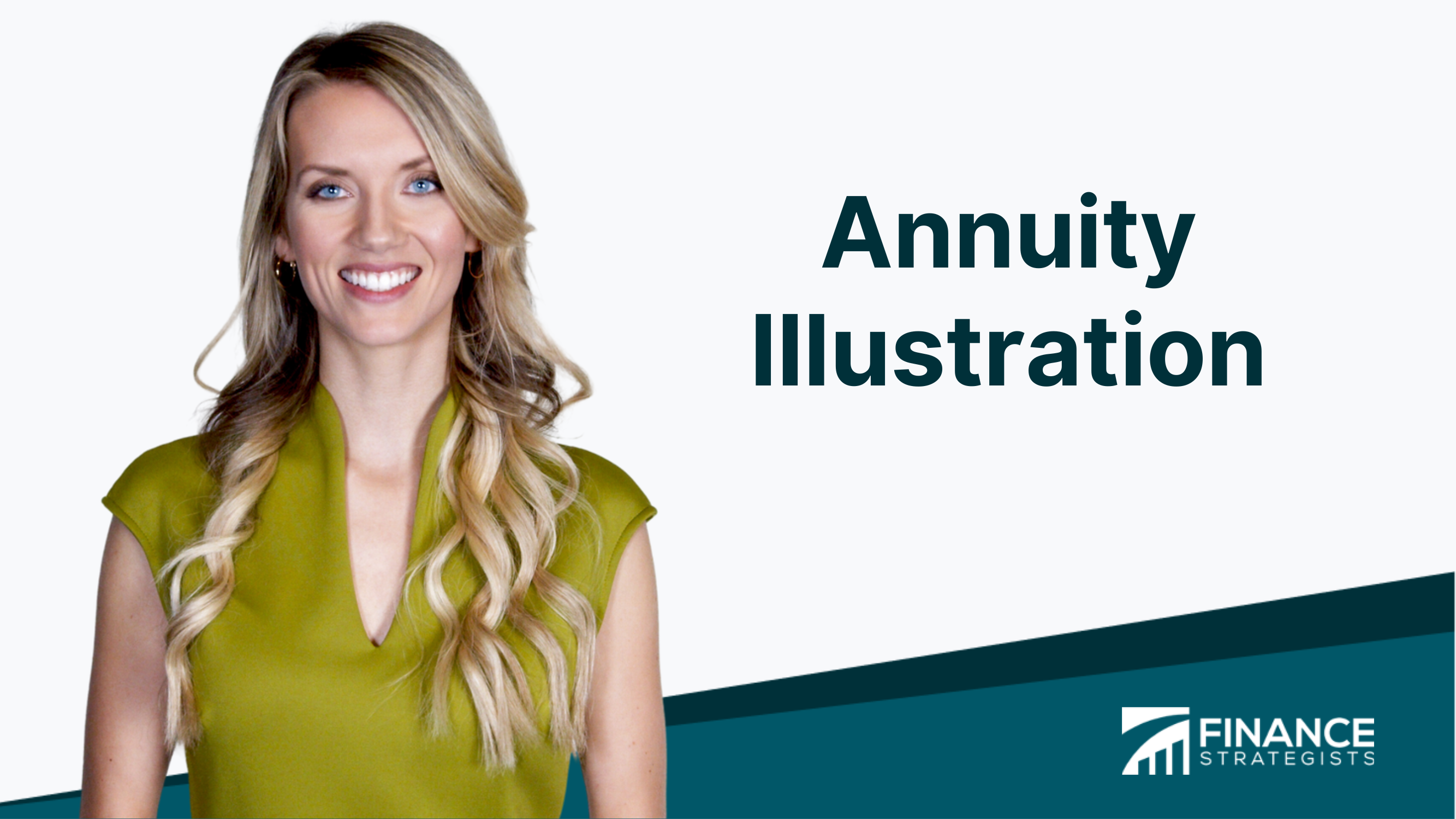 Annuity Illustration Definition, Elements, and Practical Use