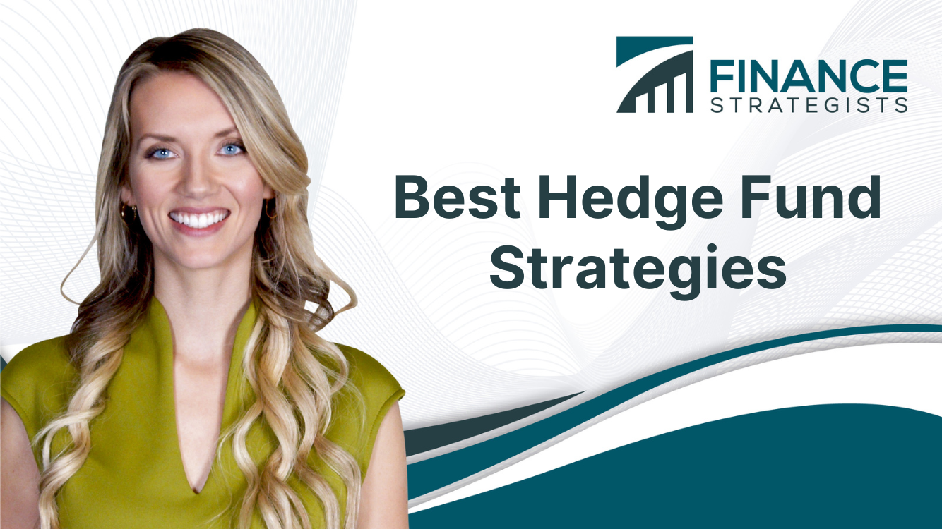 Best Hedge Fund Strategies | Fundamentals & Factors