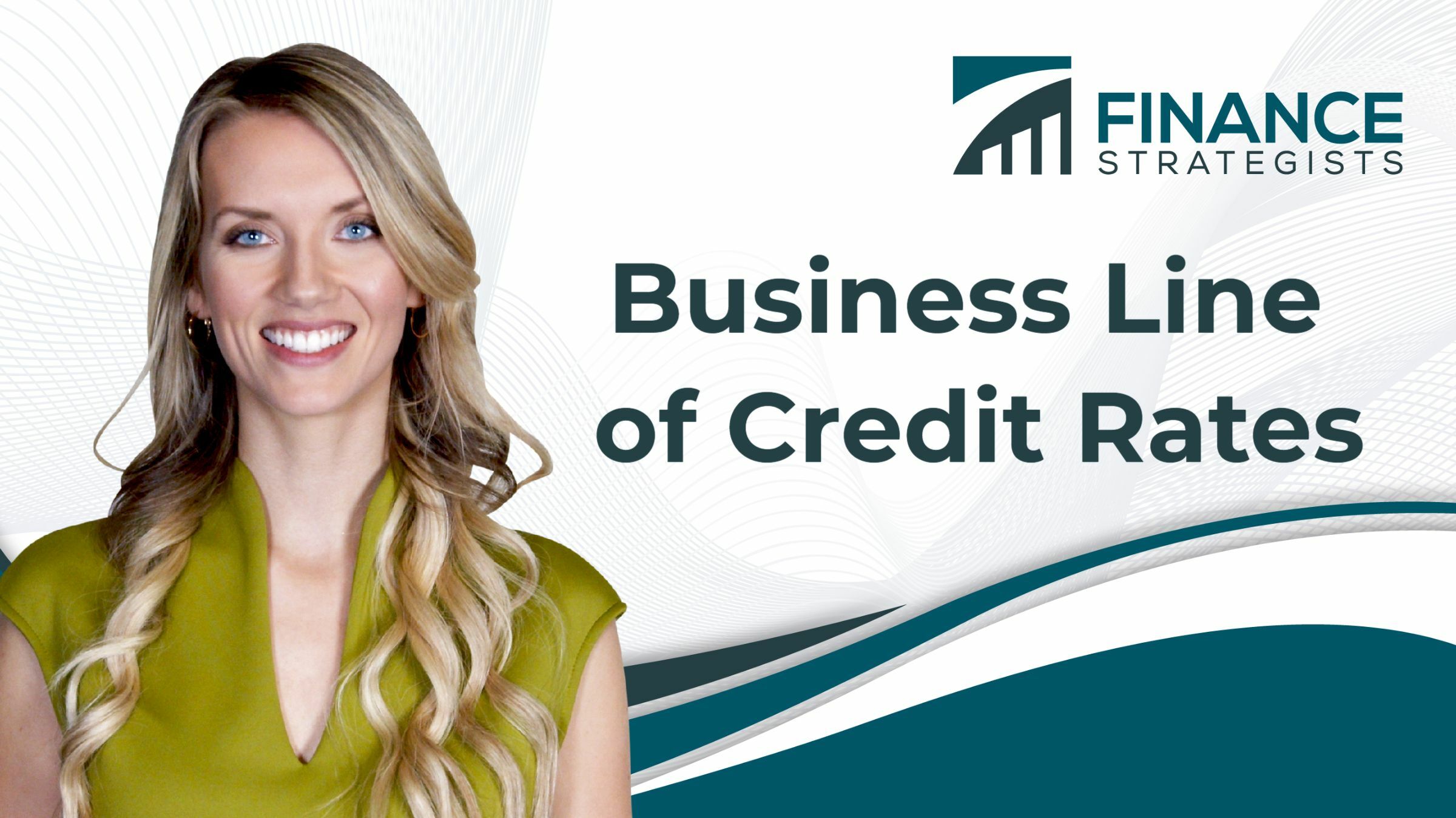 business line of credit interest rates