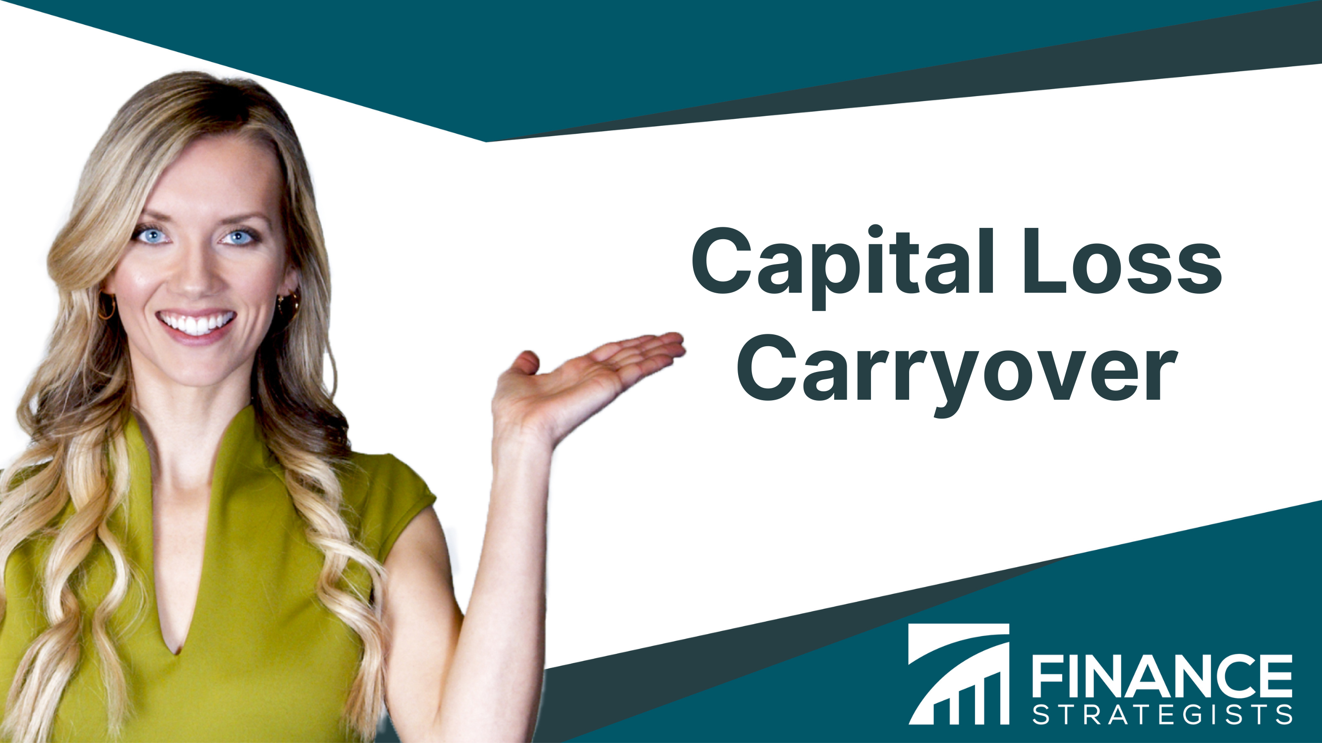 Long Term Capital Loss Carryover How Many Years