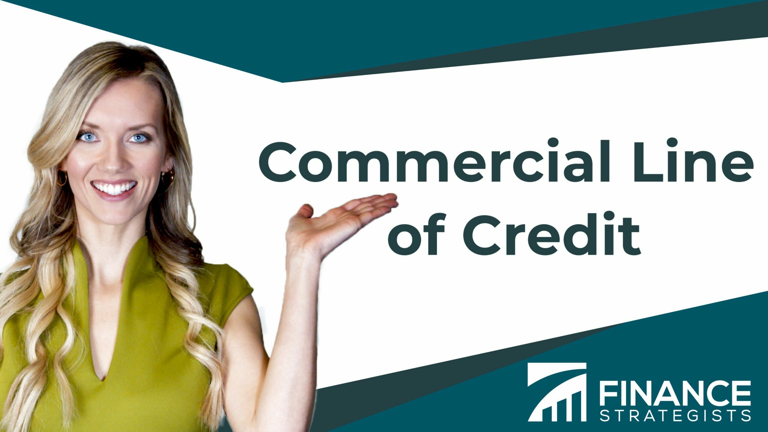 Commercial Line of Credit | Definition, Eligibility, & Types