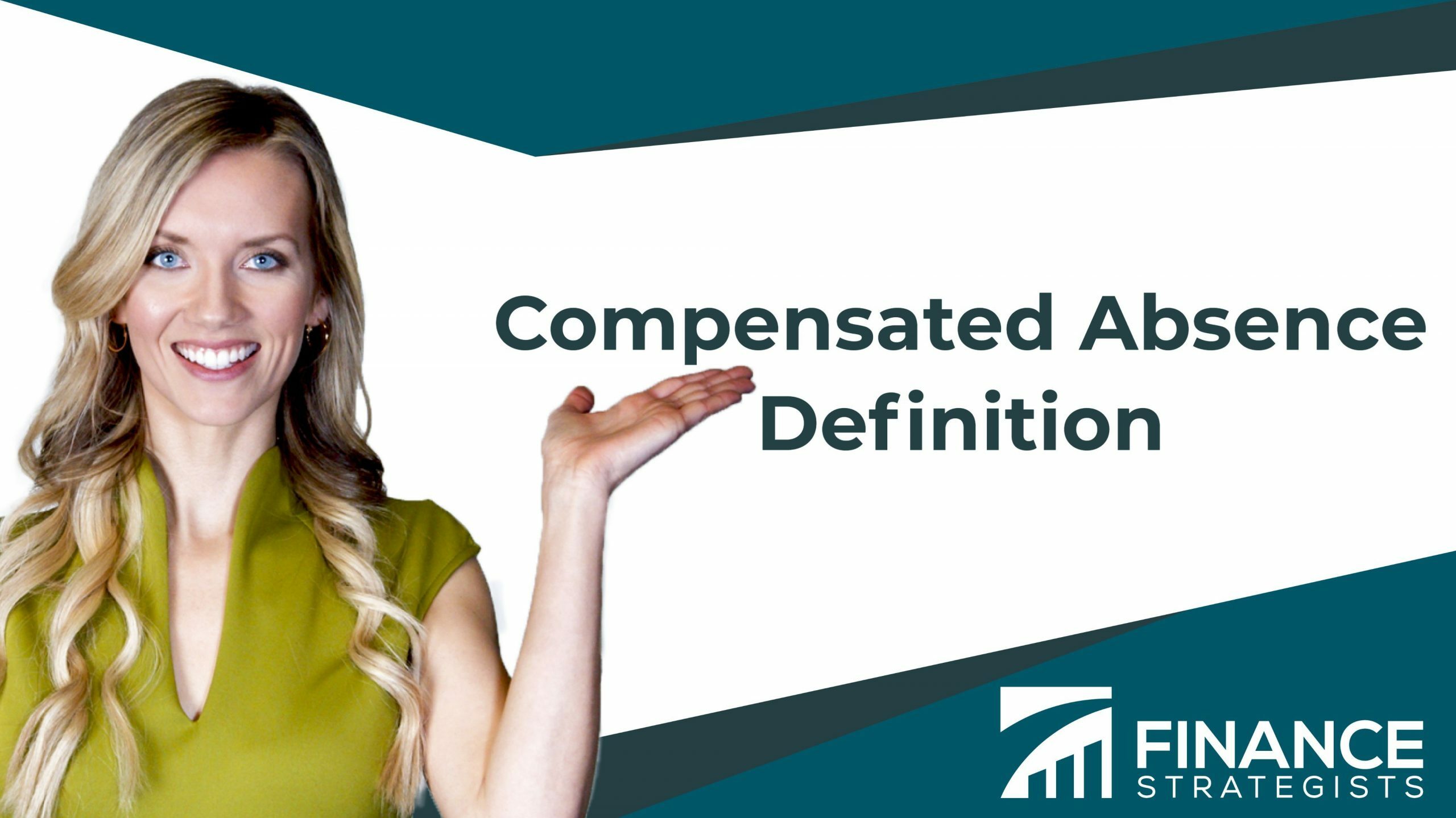 Compensated Absences Definition & Types