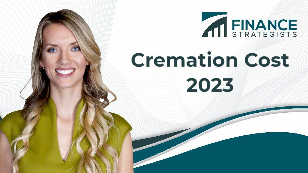 Cremation Cost 2023 