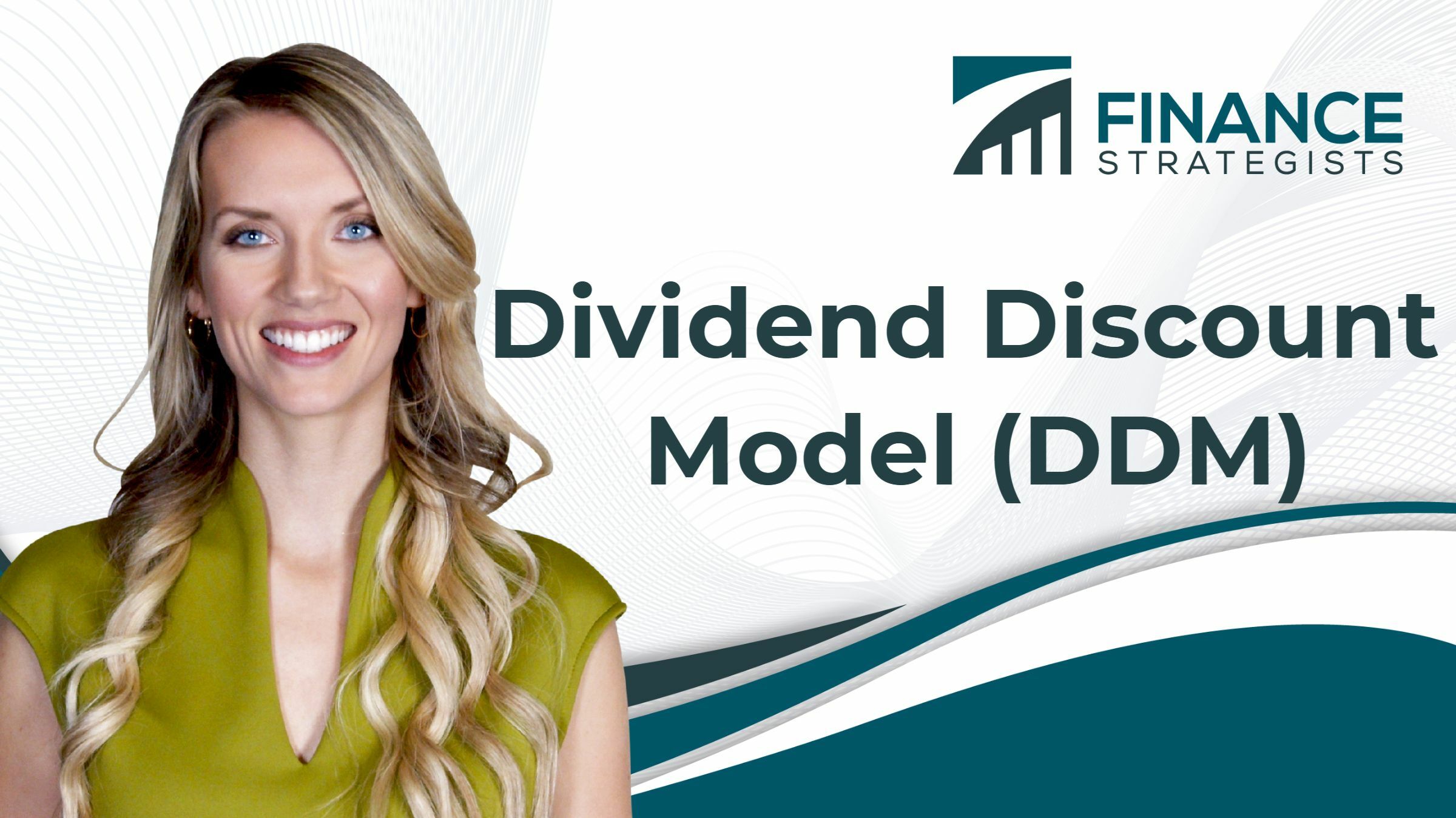 What Is The Point Of Dividend Discount Model