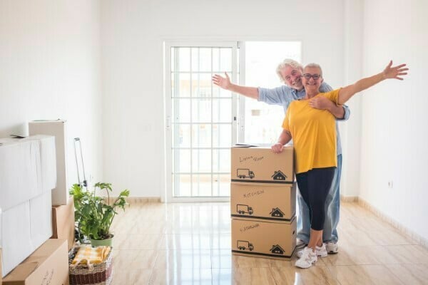 Downsizing Tips for Retirees: Number 9 Is a Game-Changer!