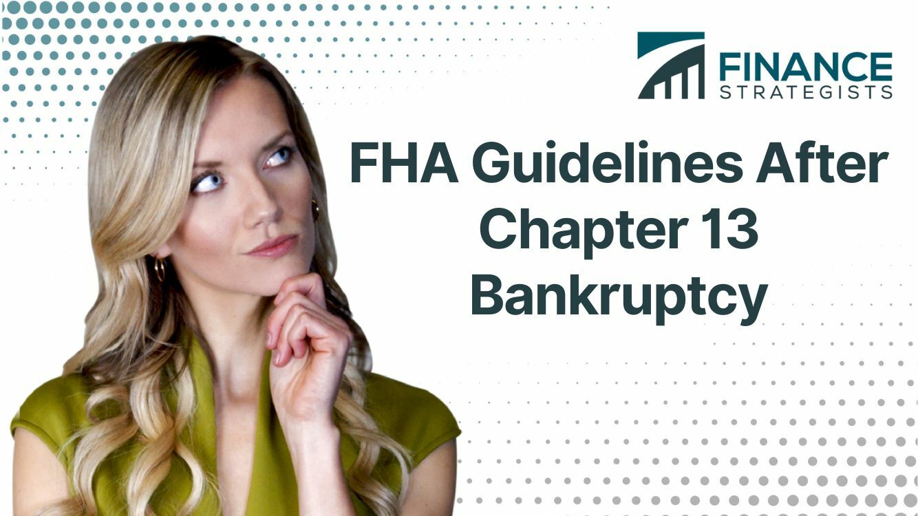 Chapter 13 Bankruptcy Auto Financing