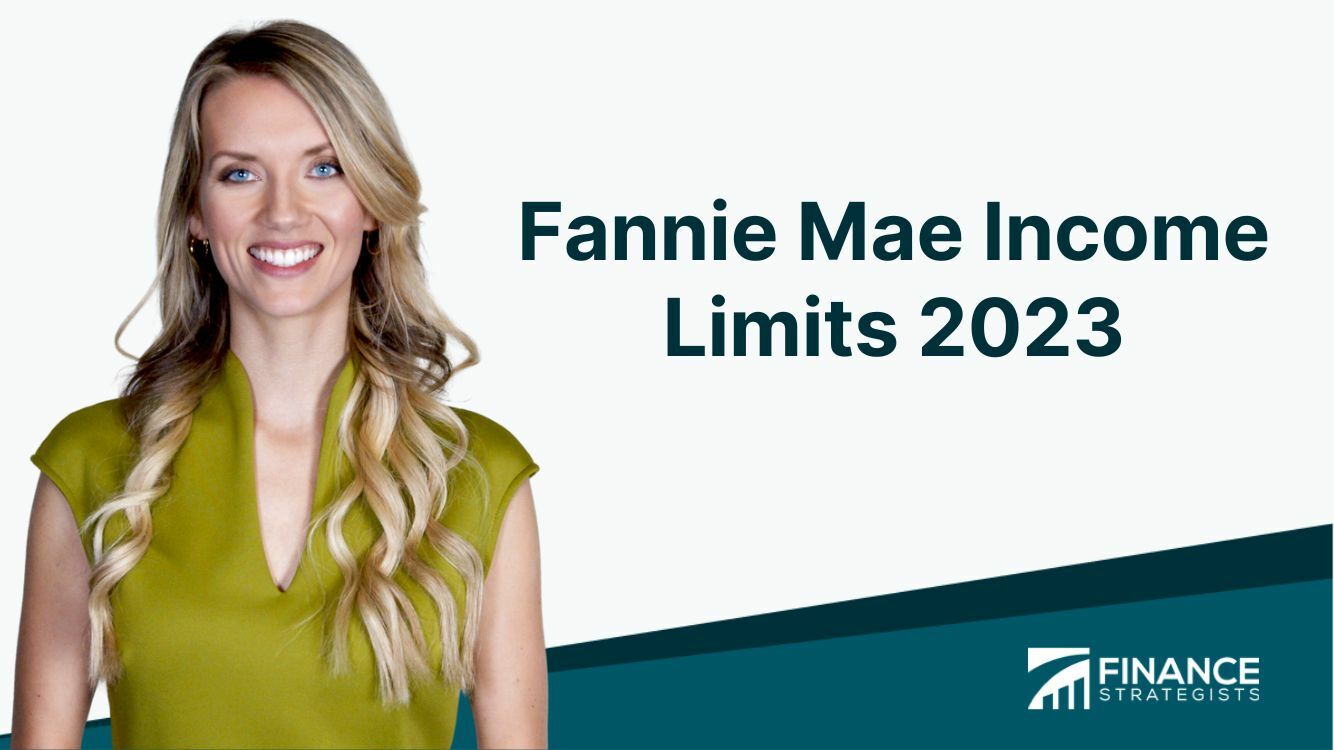 Fannie Mae Limits 2023 Factors, Impact, & Comparison