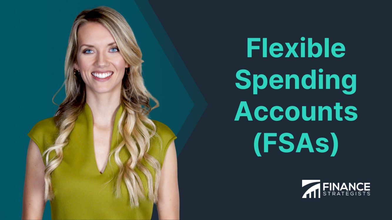 Flexible Spending Account (FSA)  Savannah, GA - Official Website