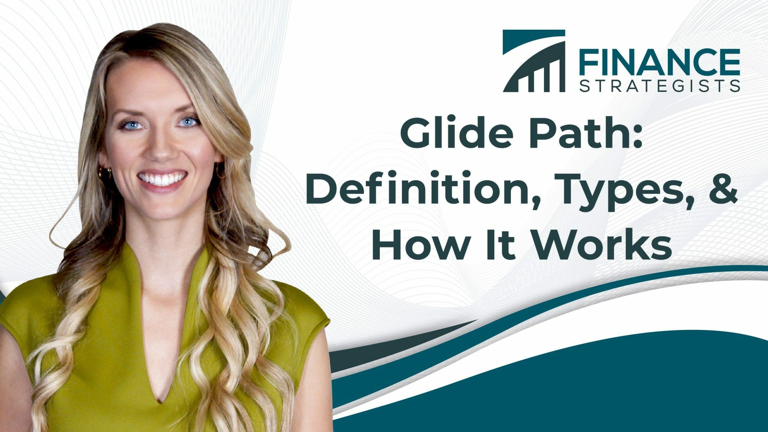 Glide Path | Definition, Types, Uses, Benefits and Limitations