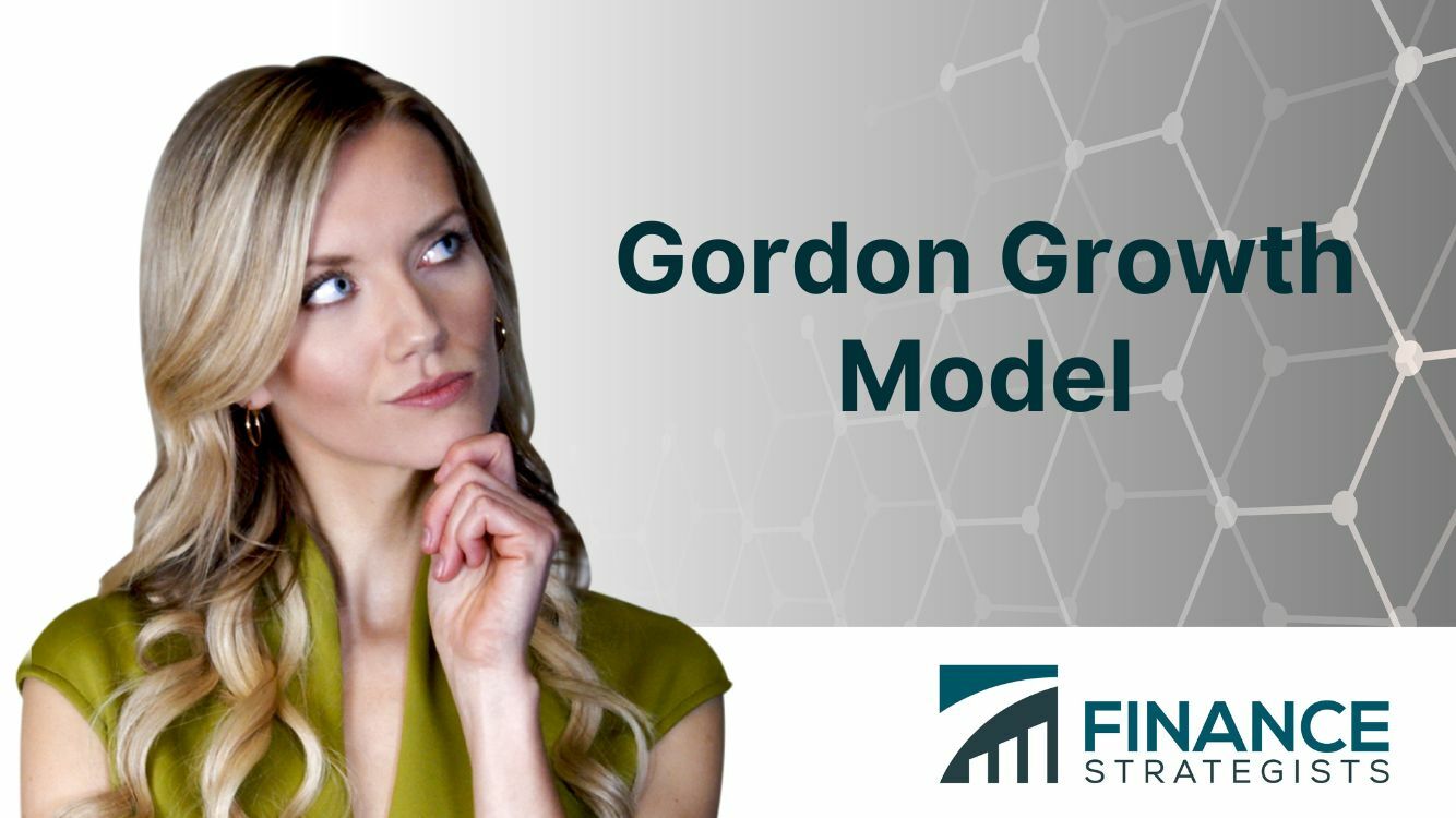 Gordon Growth Model | Definition, Assumptions, Pros And Cons