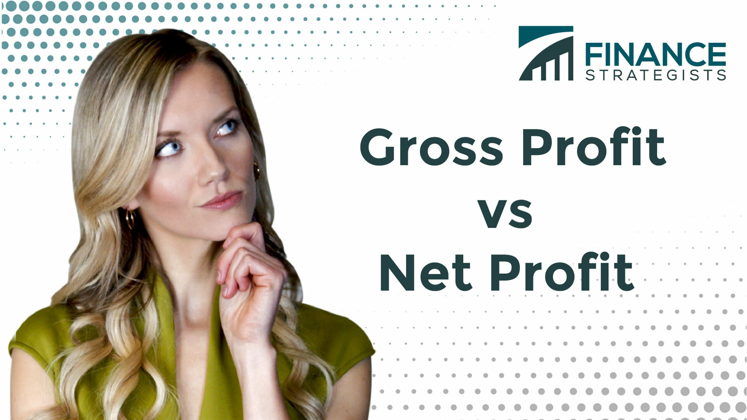 Gross Profit Vs Net Profit Definition Formula And Key Differences 6494