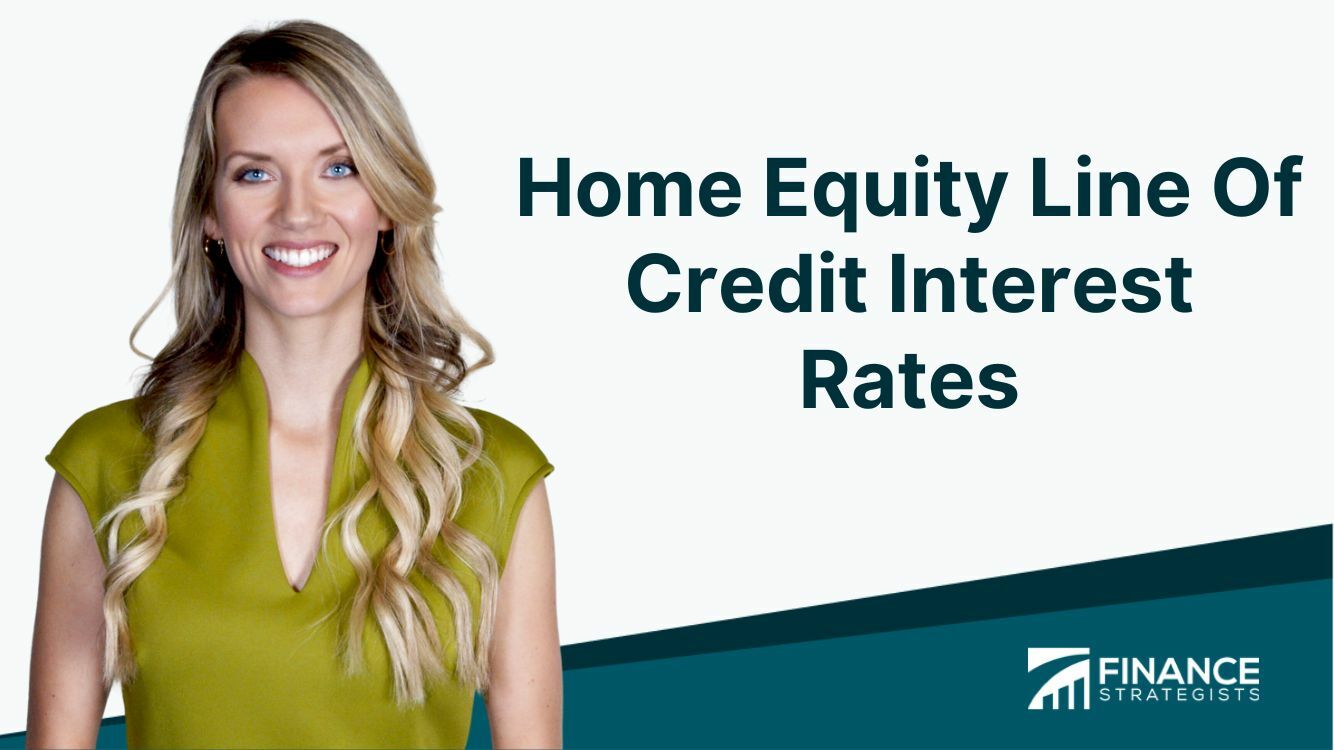 bmo home equity line of credit interest rates