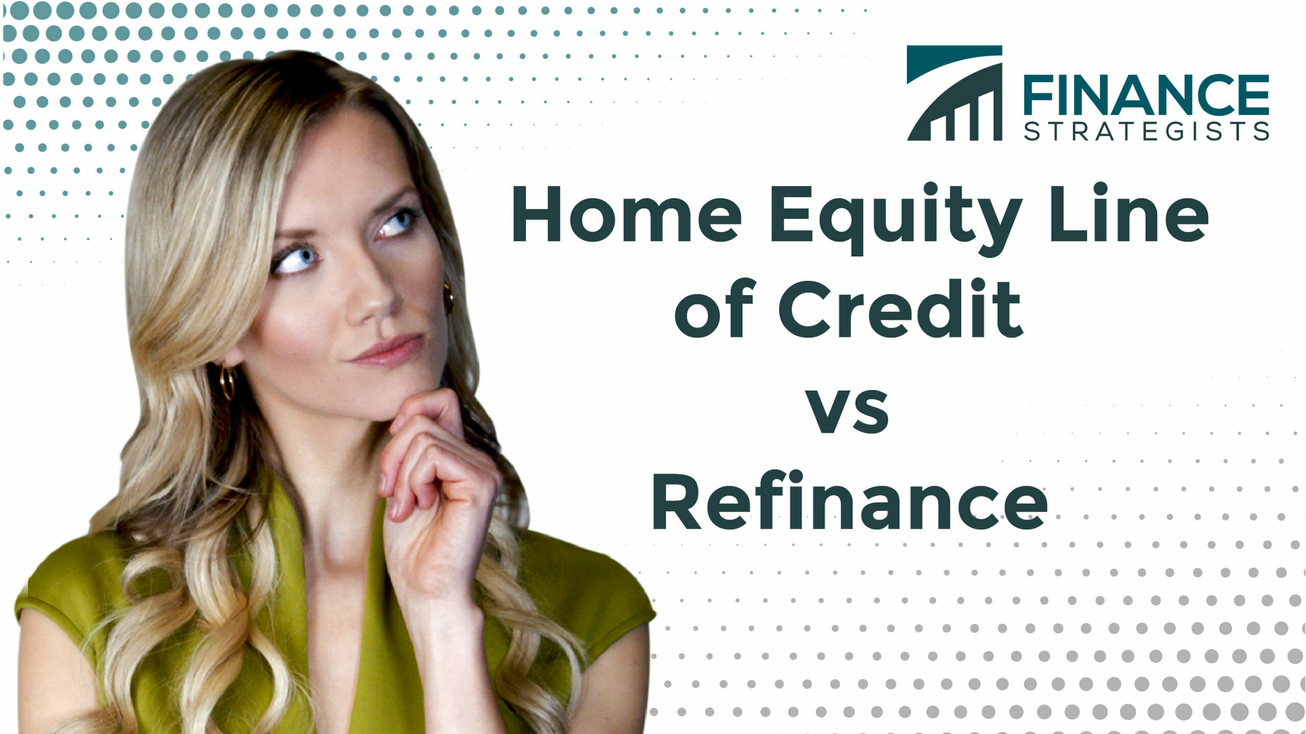 Home Equity Vs Refinance Calculator