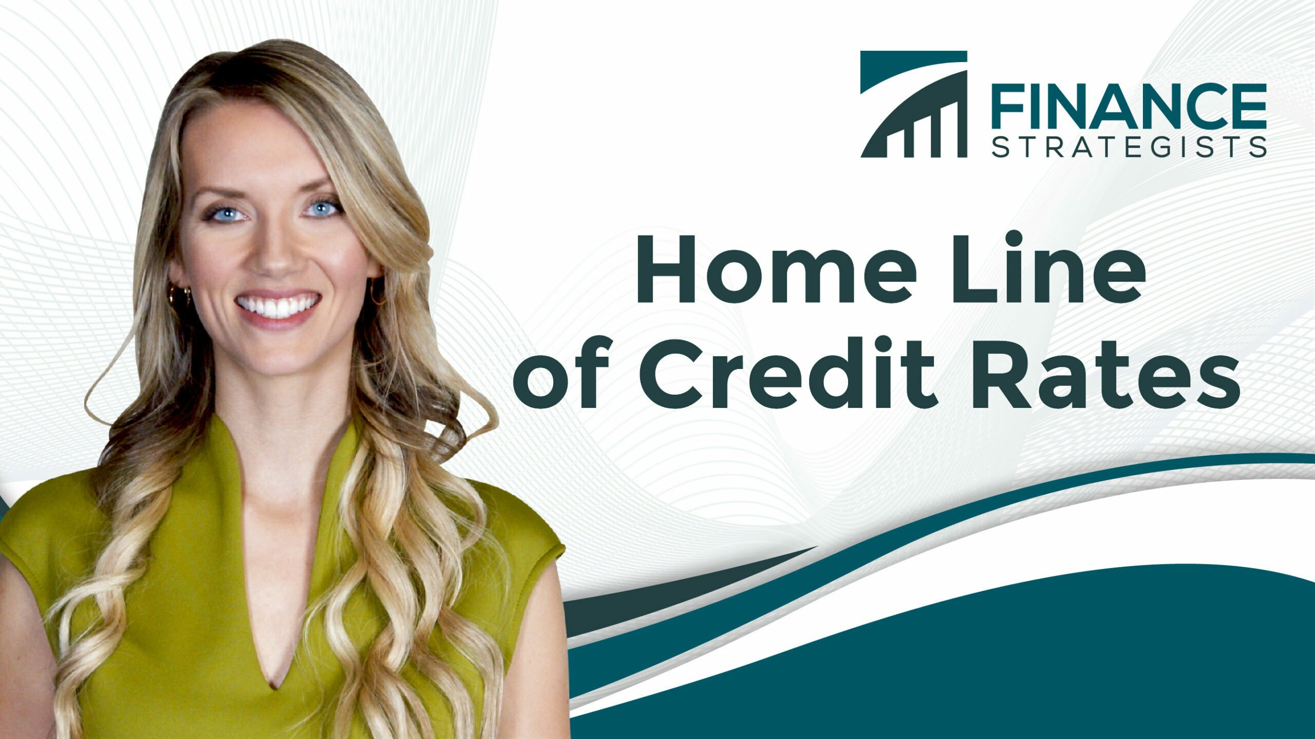 home line of credit rates