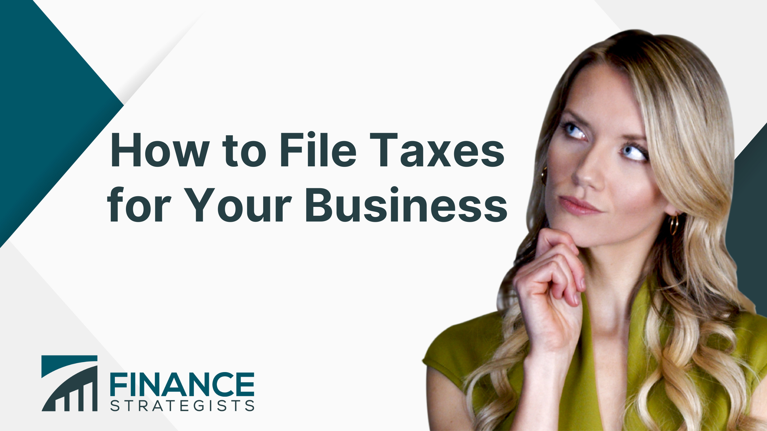 Best Companies To File Taxes