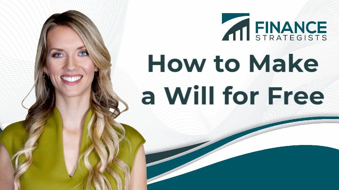 how-to-make-a-will-for-free-a-step-by-step-guide