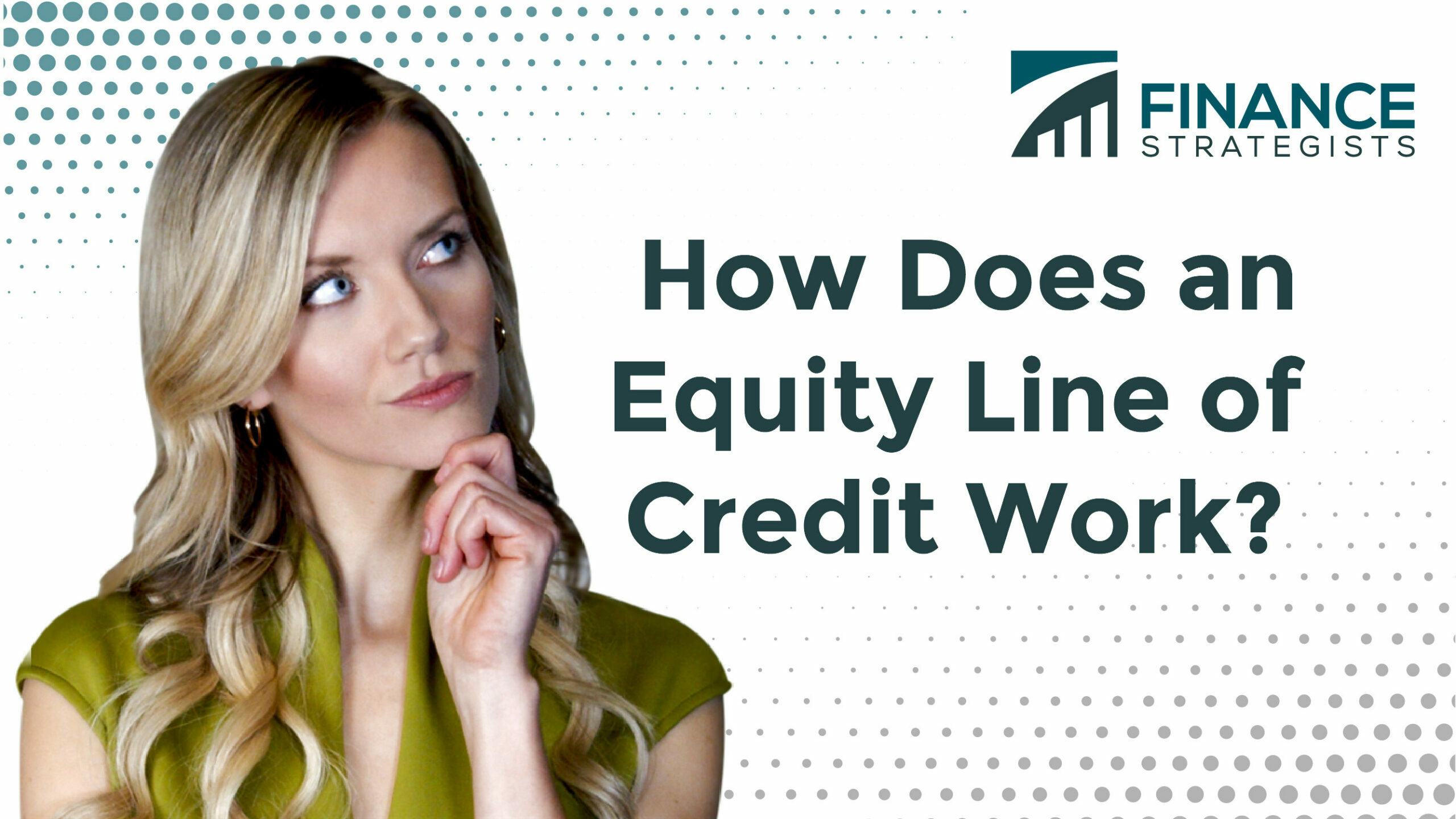 Easy Equity Line Of Credit