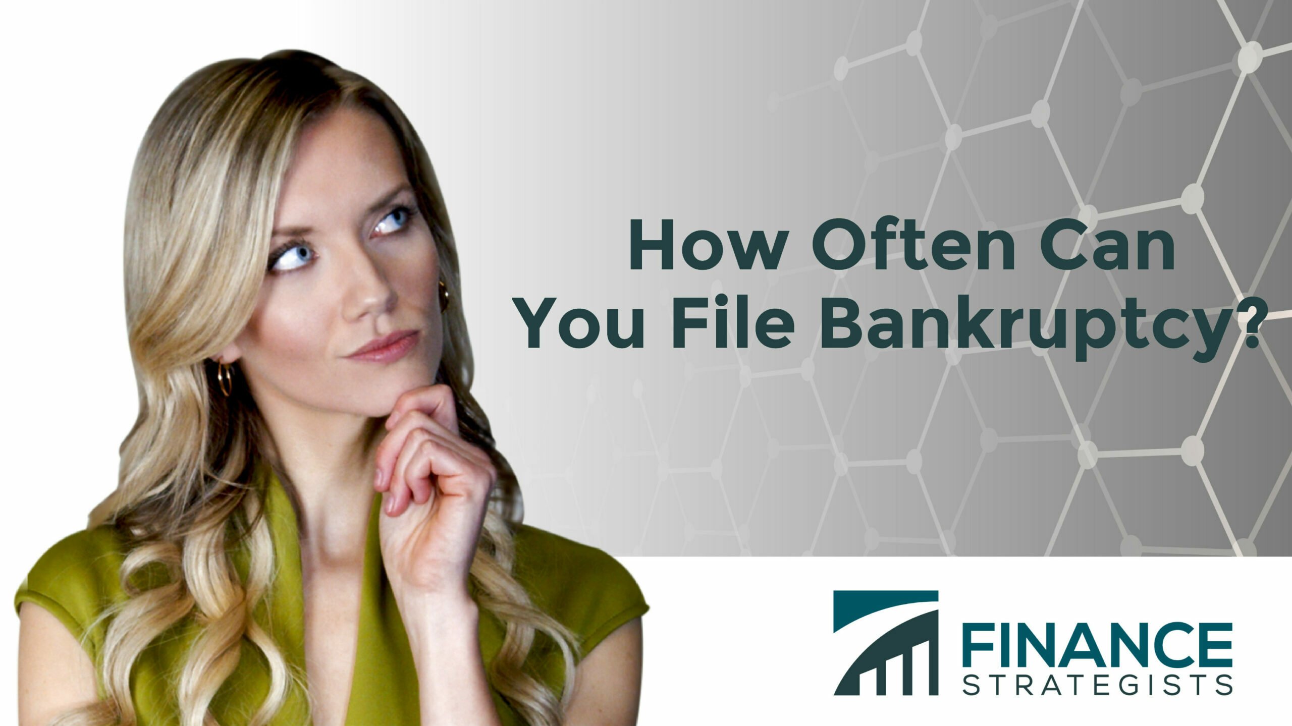 How Often Can You File Bankruptcy Eligibility Alternatives   How Often Can You File Bankruptcy Scaled 