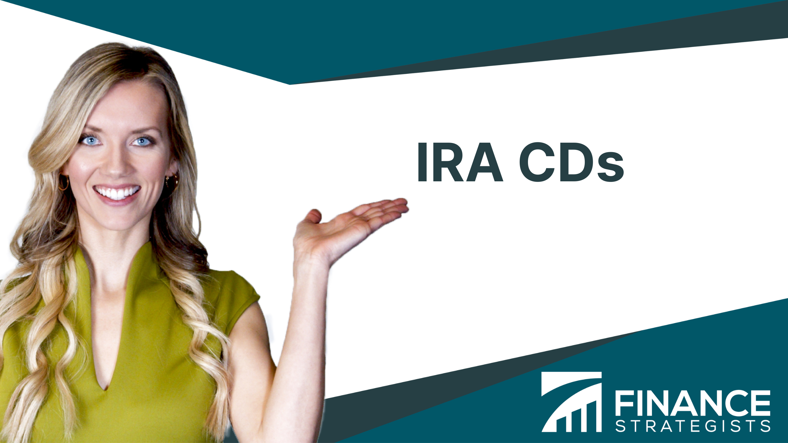 ira cds