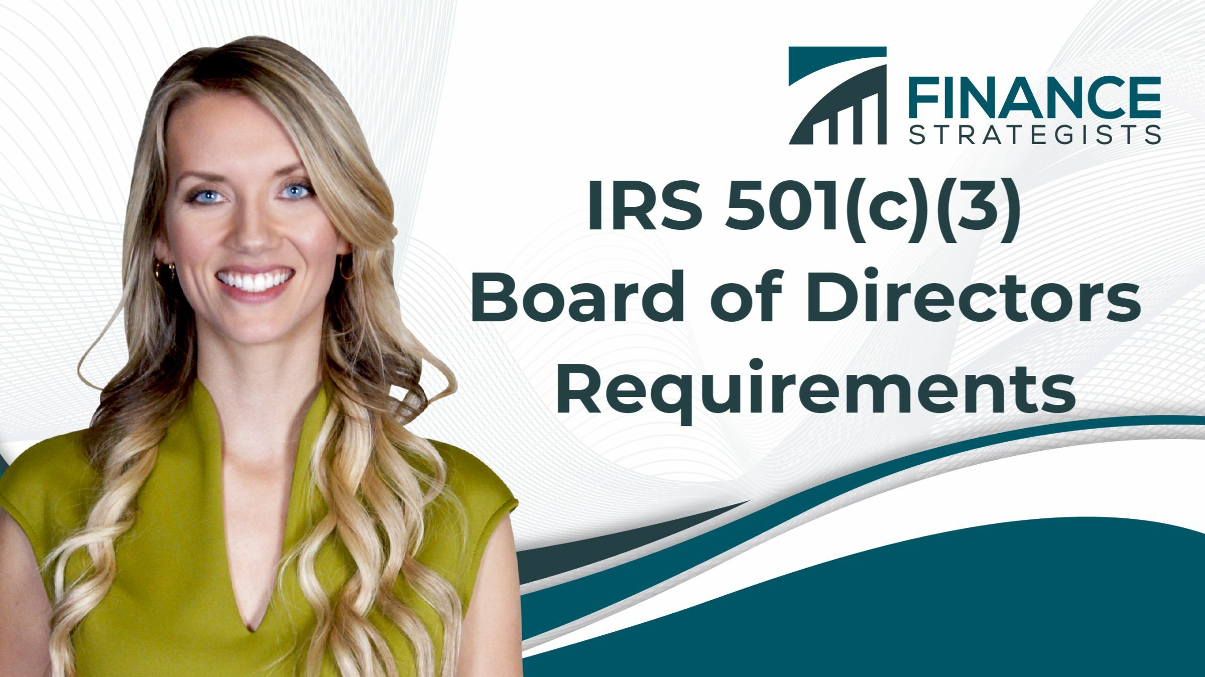 501-c-3-board-of-directors-requirements-finance-strategists