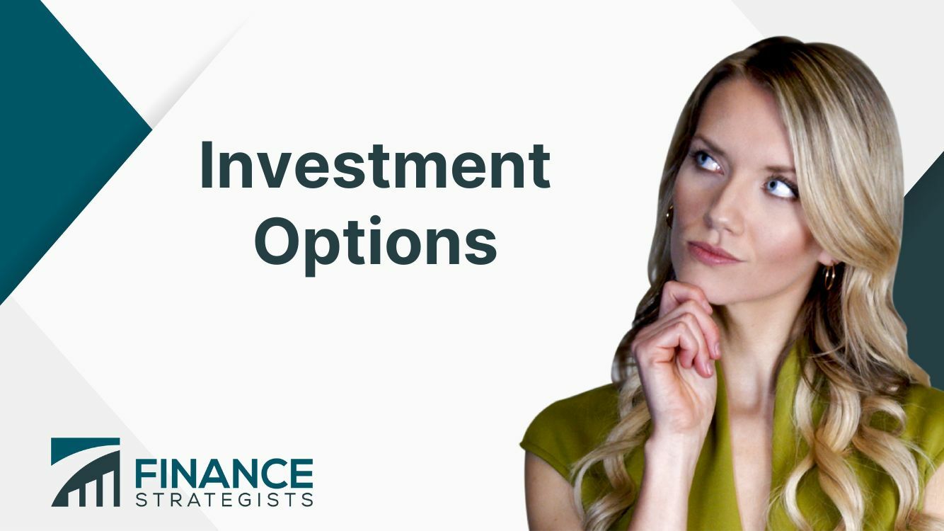 options investments