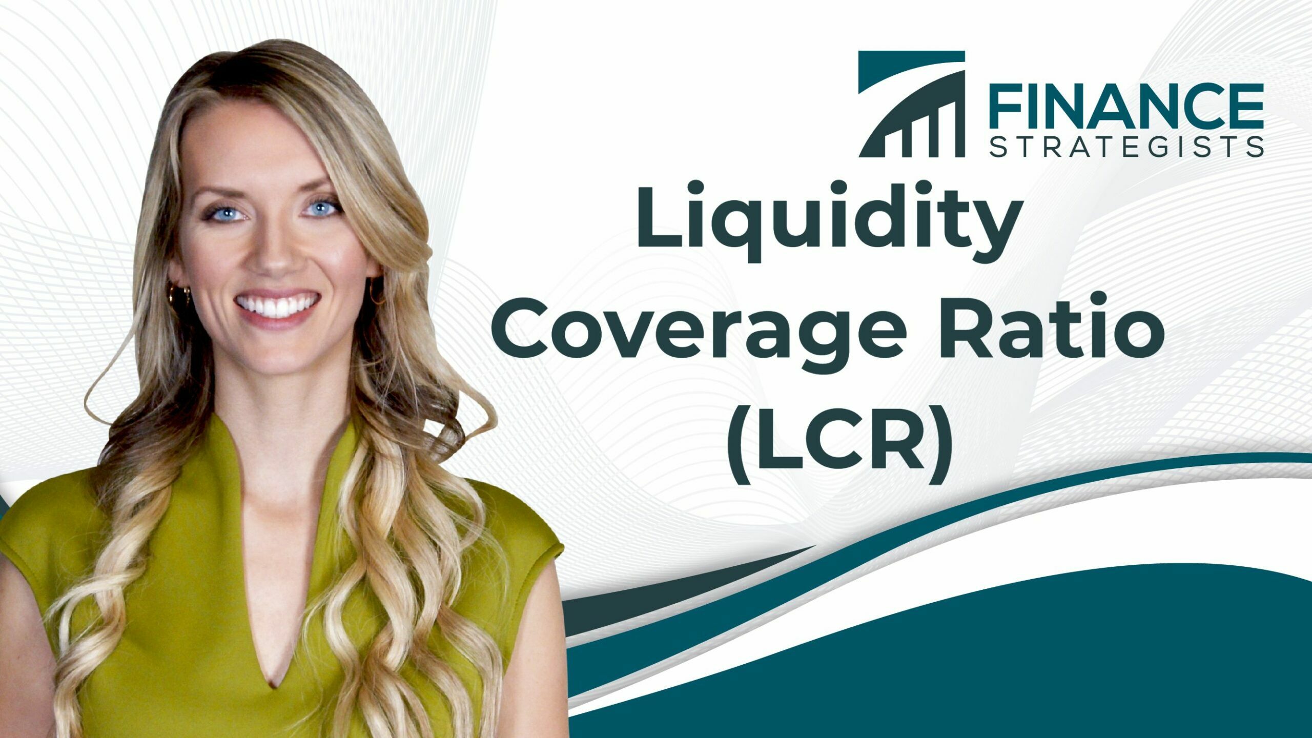 Liquidity Coverage Ratio LCR Definition Calculation