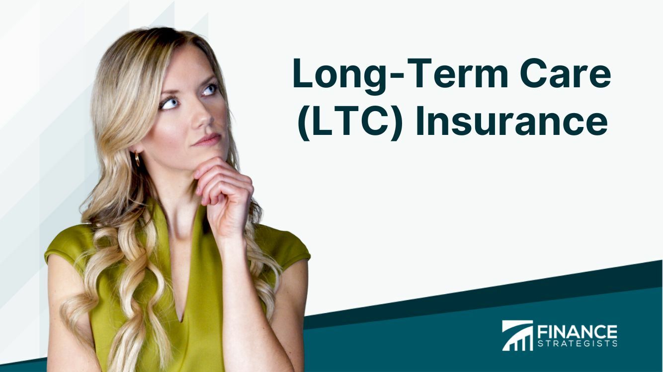 Long Term Care Insurance Reviews