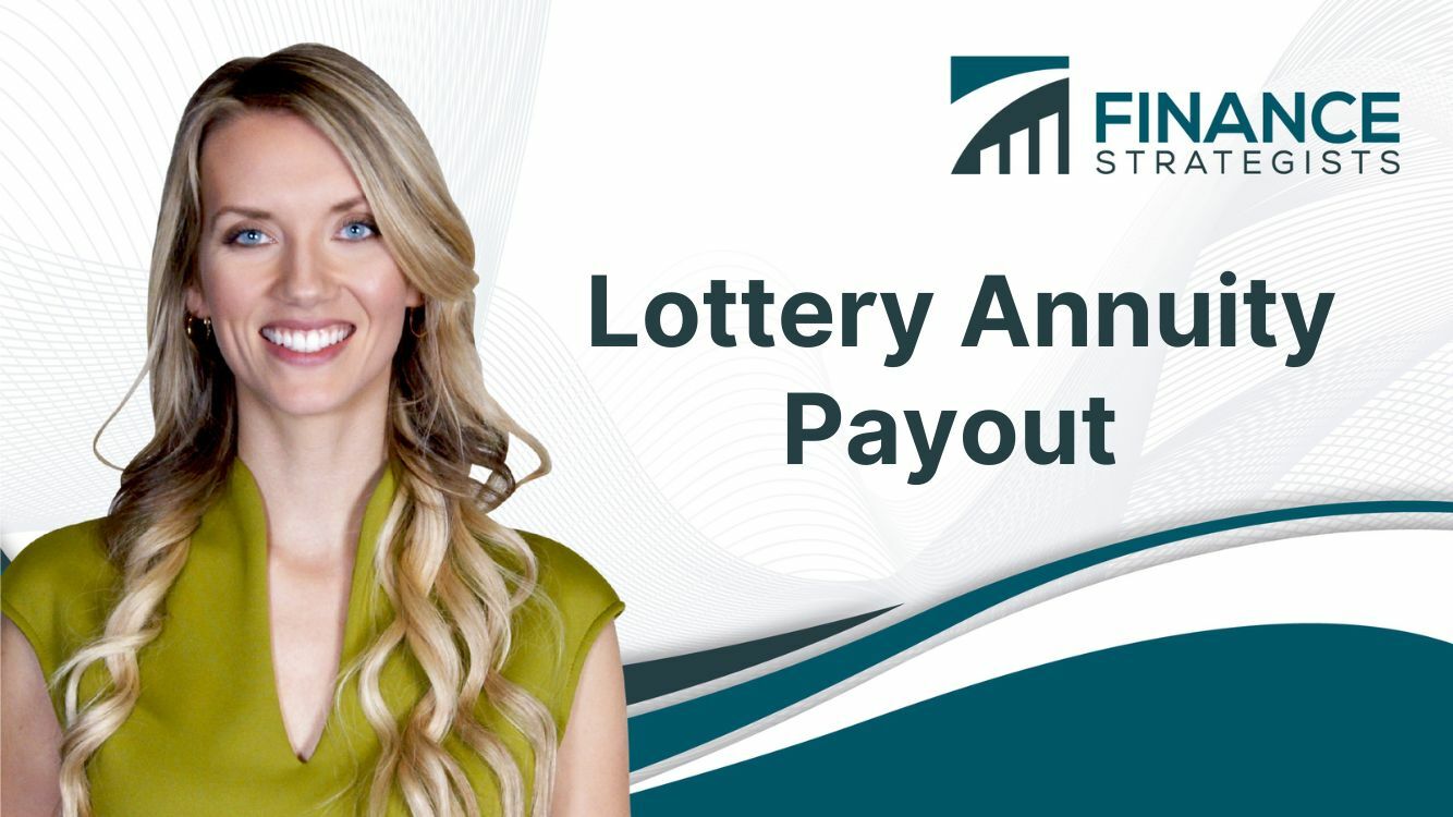 Lottery Annuity Payout Amount Frequency And Best Practices 7705