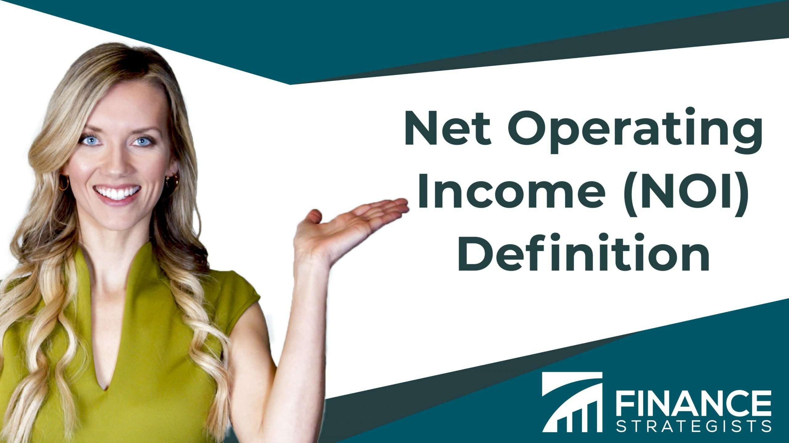 Net Operating Income Noi Definition Formula And Example 8455