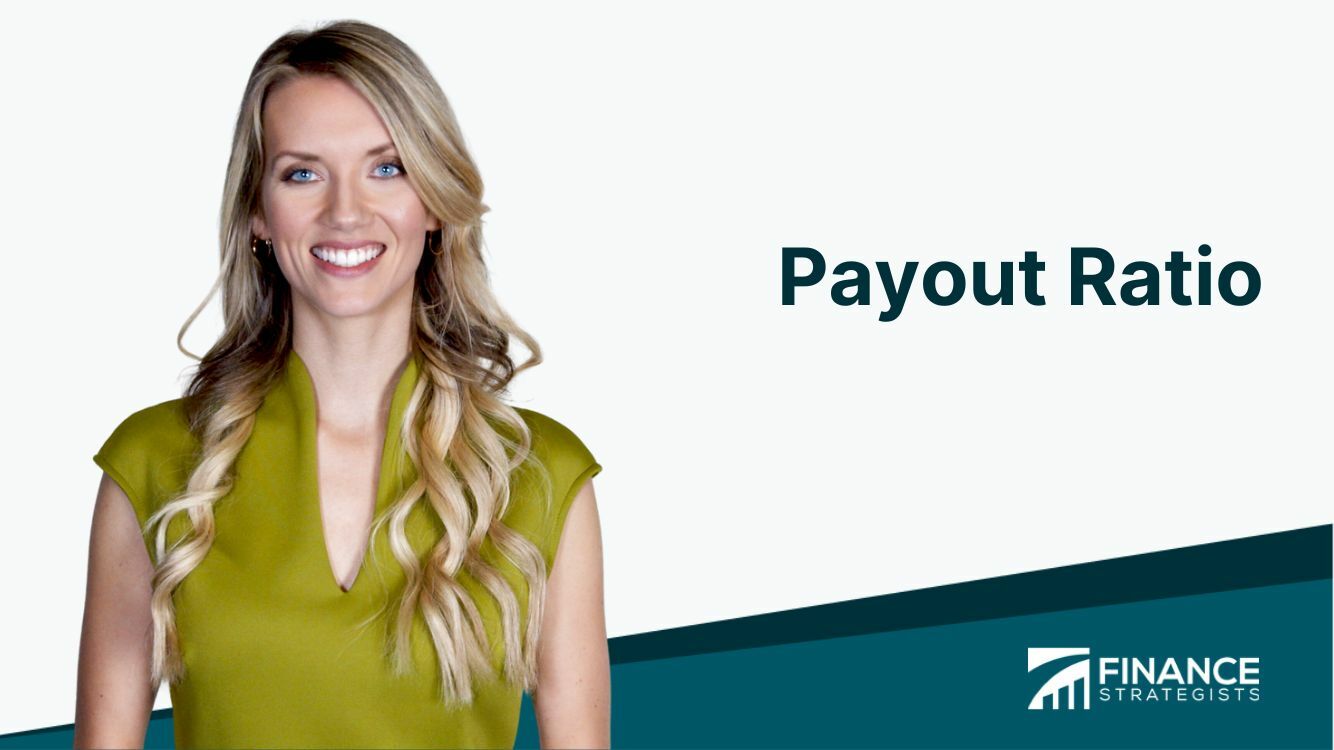 Payout Ratio | Definition, Formula, Calculation, & Interpretation