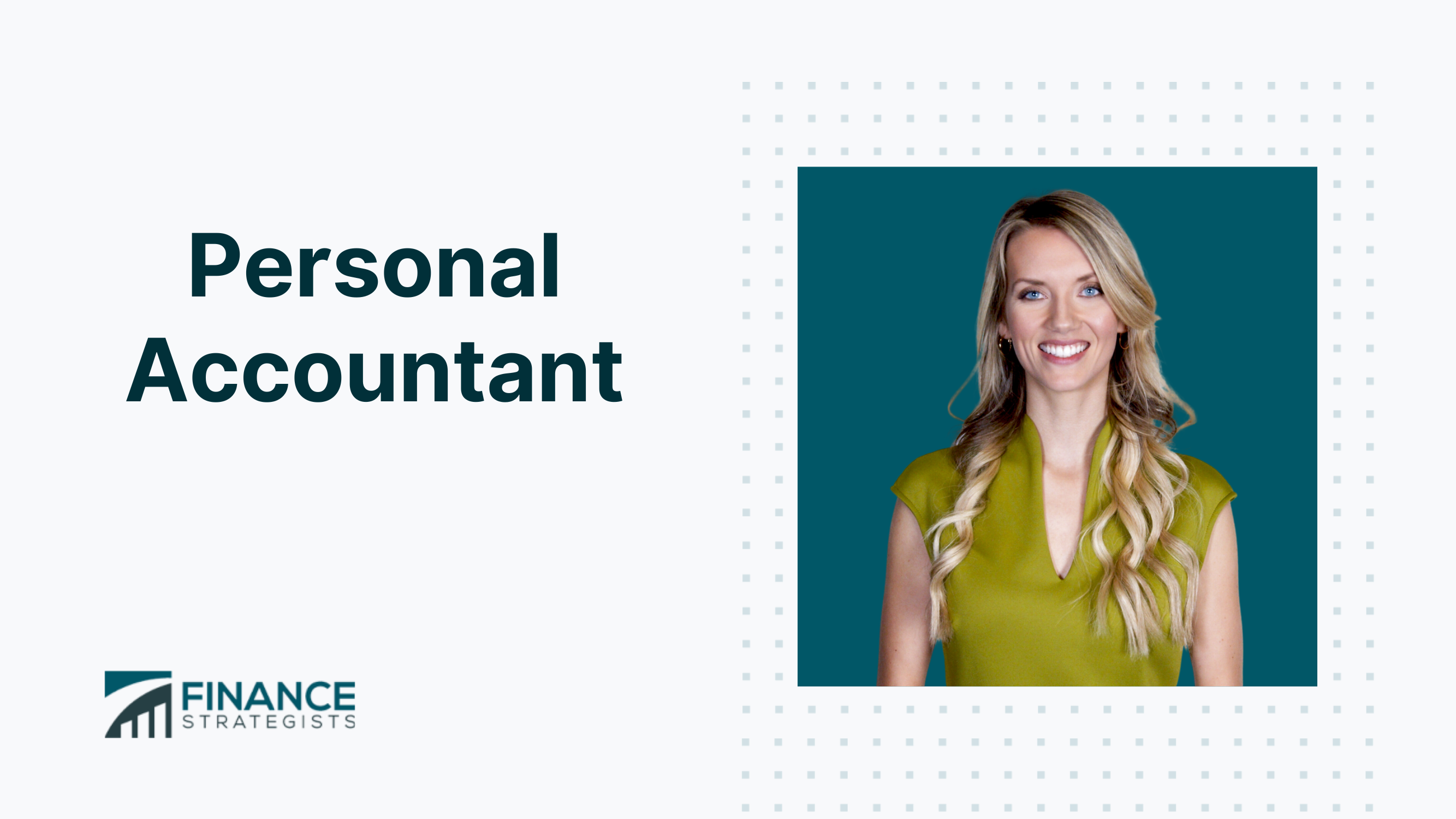 Personal Accountant Overview, Benefits, & Drawbacks