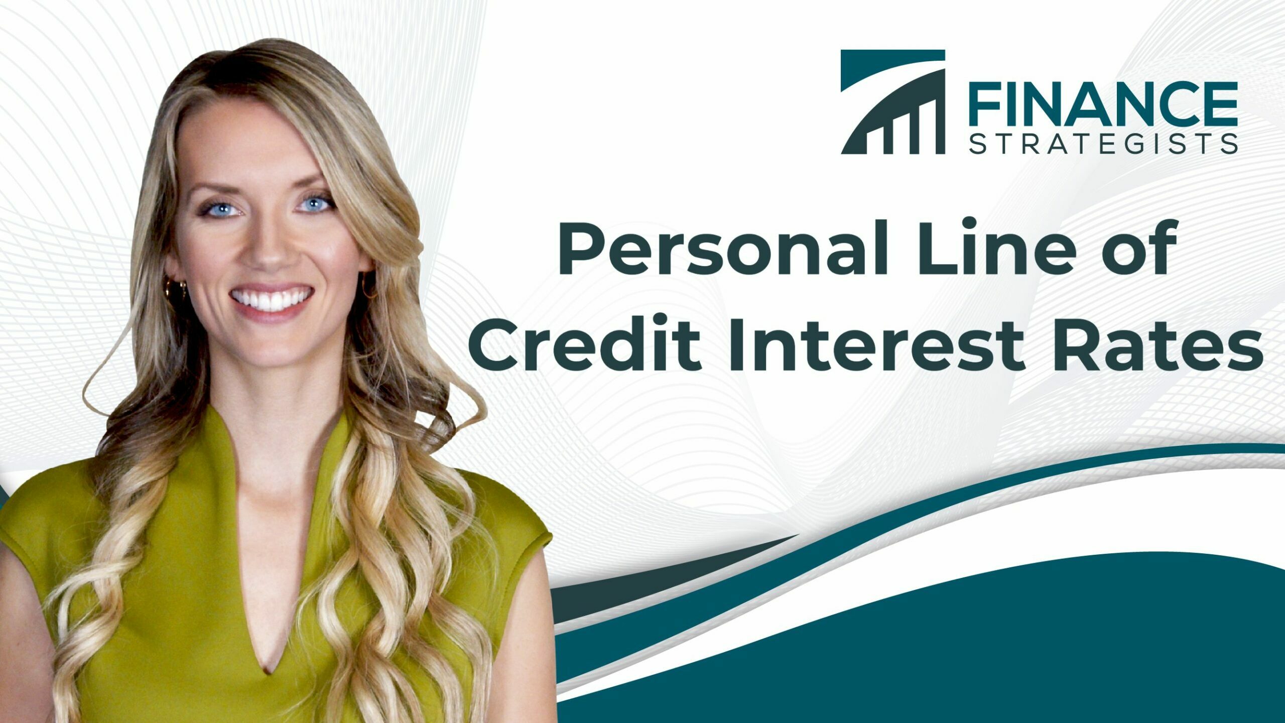 What Are Line Of Credit Interest Rates