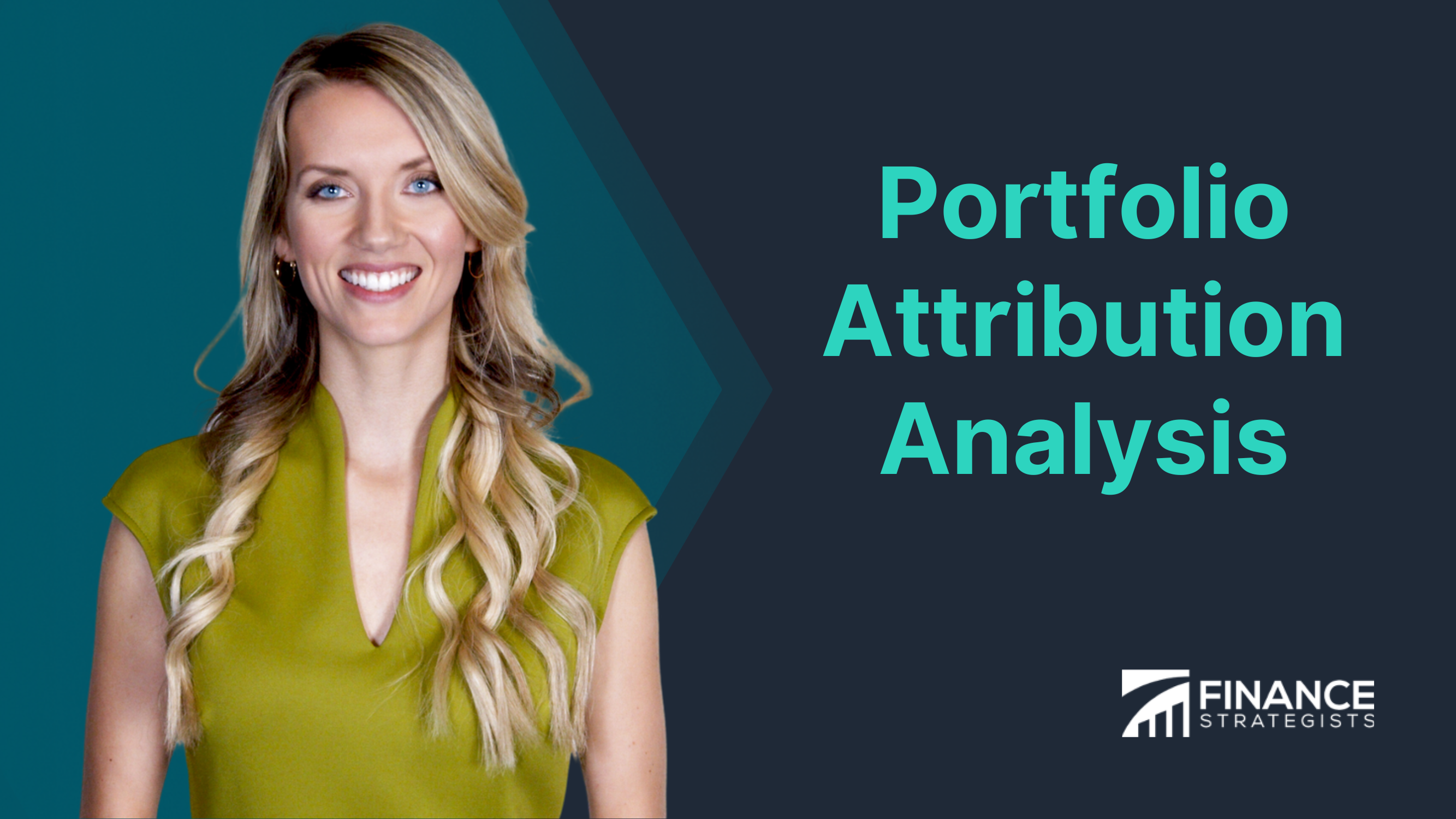 Portfolio Attribution Analysis | Definition & Key Components