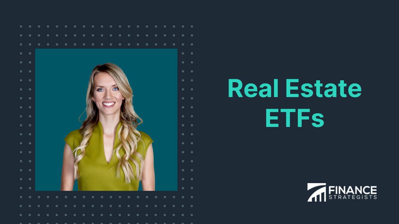 Real Estate ETFs Definition, Types, Factors, Pros, & Cons