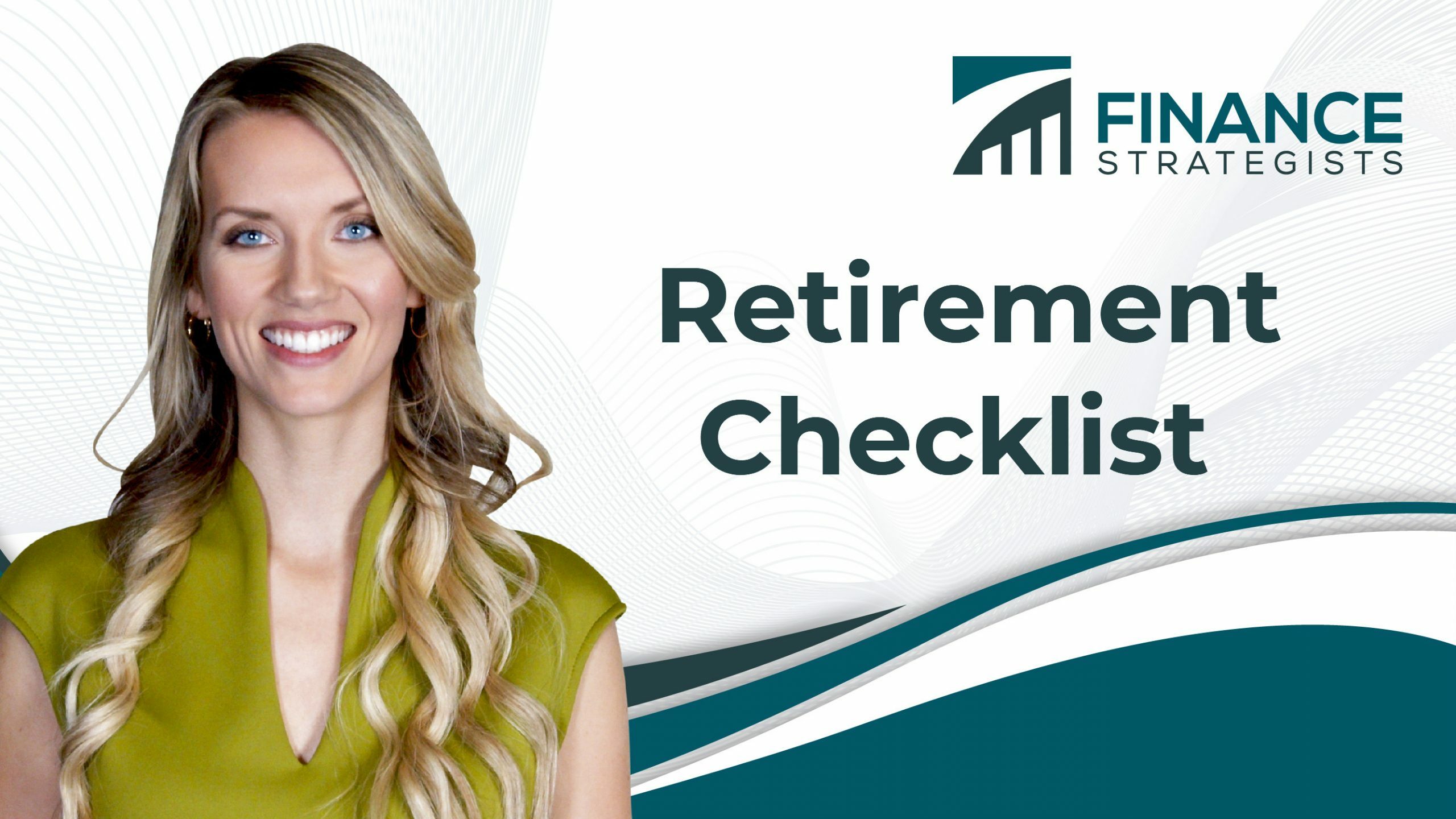 Retirement Checklist 10 Important Steps You Need to Take