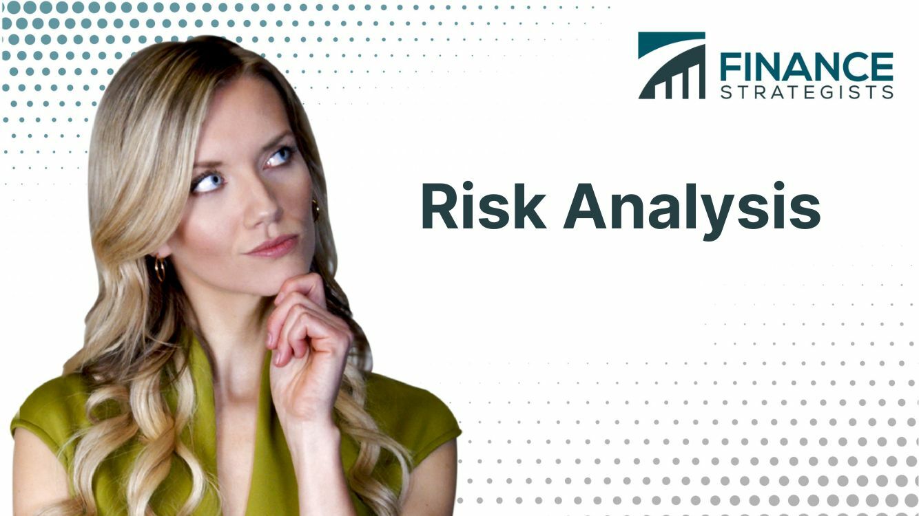 Risk Analysis Definition Types Process Tools And Techniques 2225