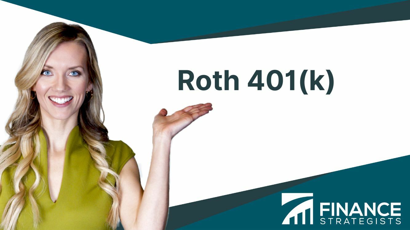 Where To Open A Roth 401k