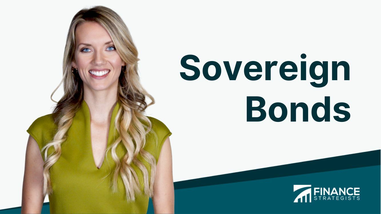 What Are Sovereign Bonds