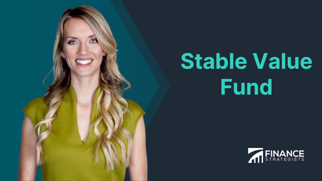 bmo stable value fund