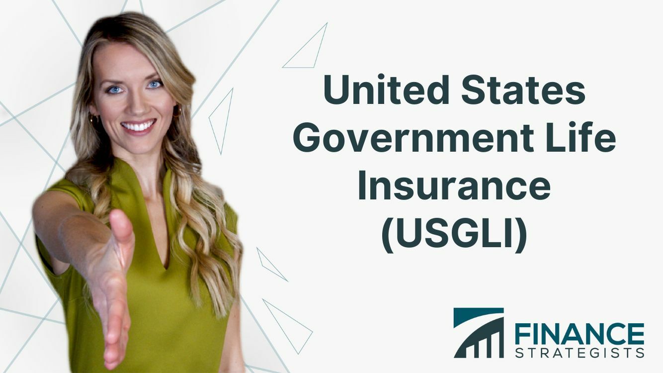 United States Government Life Insurance (USGLI) | Overview