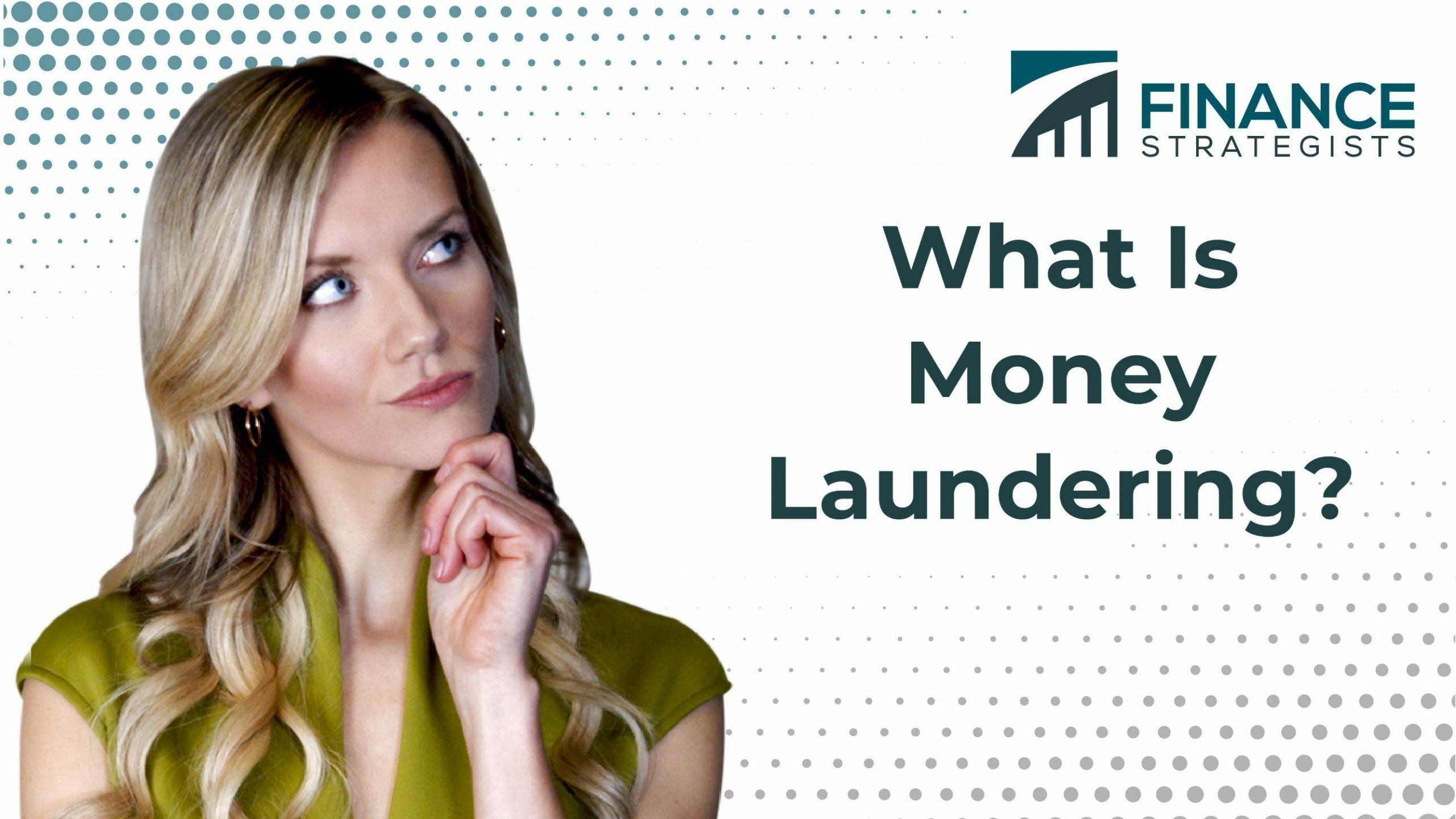 Money Laundering Definition Main Steps and Misconceptions