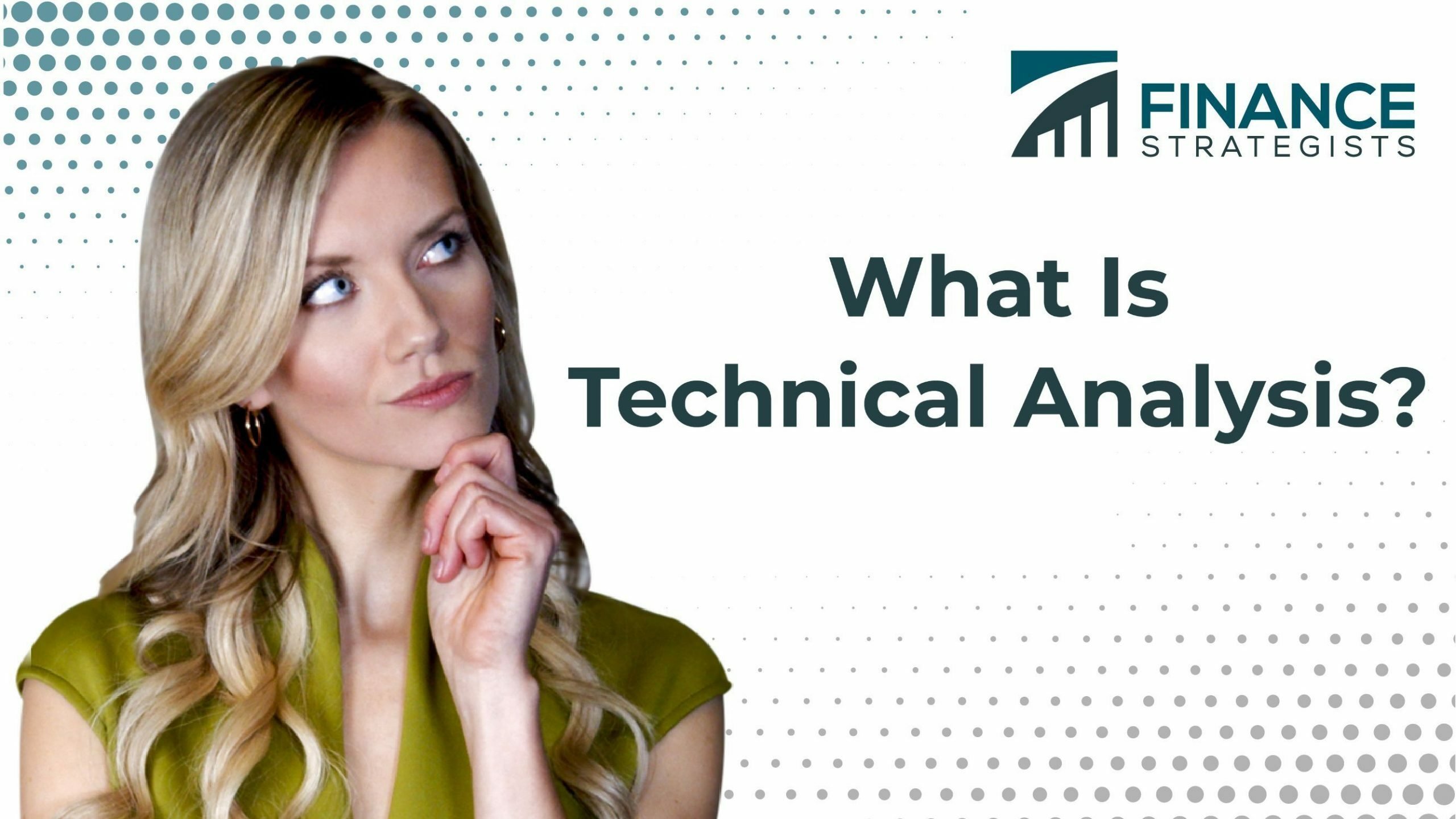 technical research analysis meaning