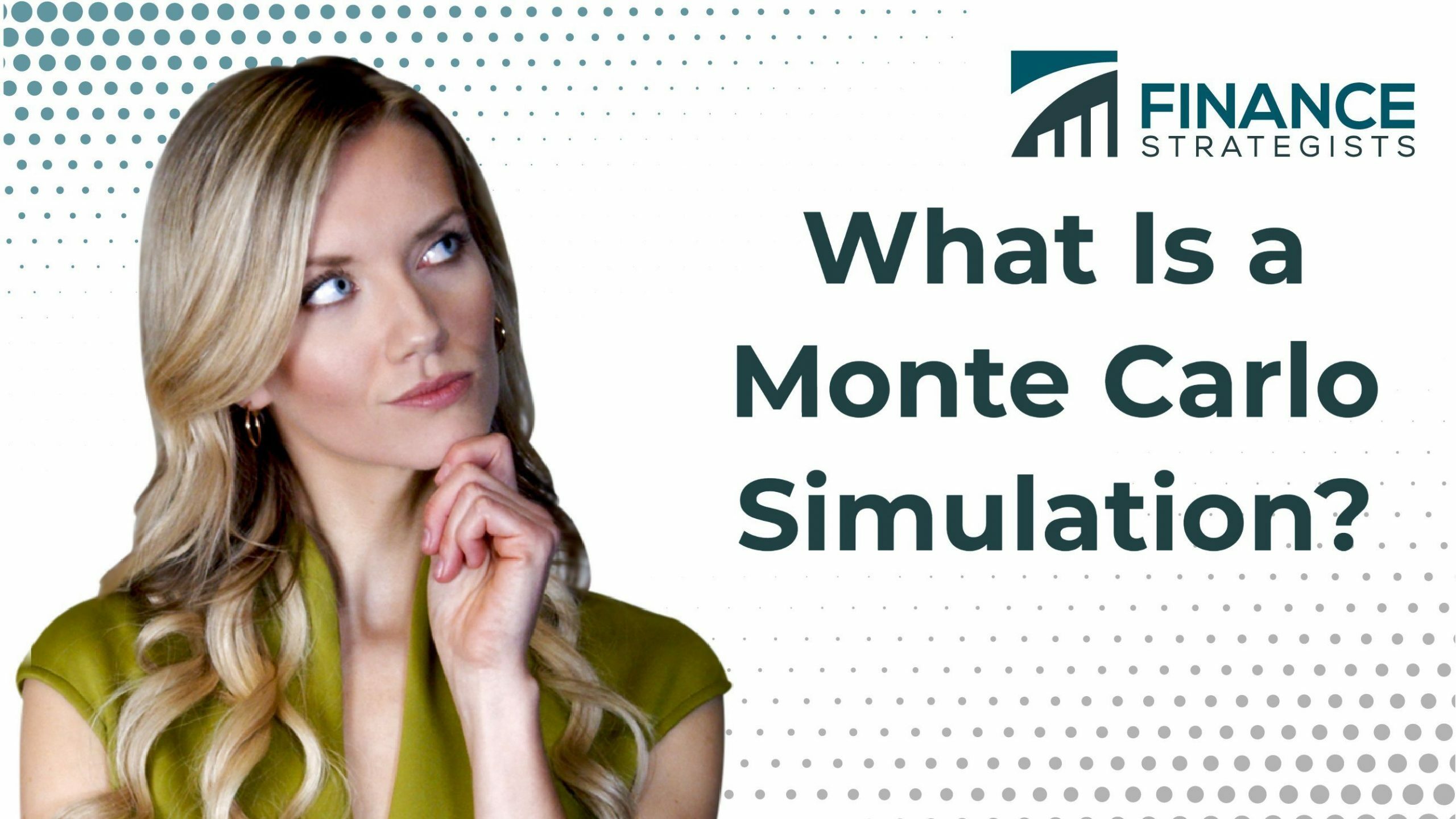 What Is Monte Carlo Simulation Finance Strategists   What Is A Monte Carlo Simulation  Scaled 